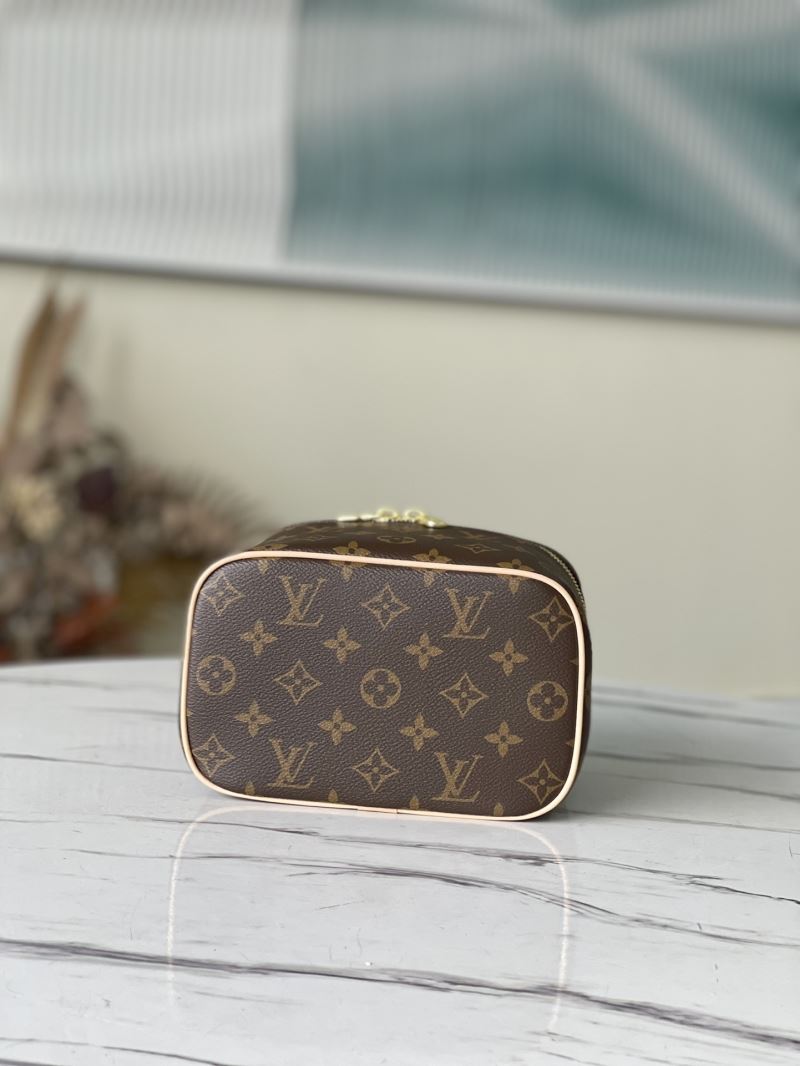 LV Cosmetic Bags